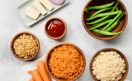 냉장고 파먹기! 유통기한 임박 식재료 활용법 BEST 5