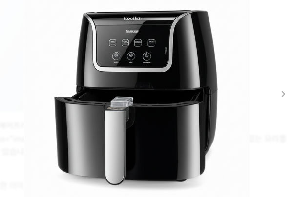 에어프라이어를 이용하면 간편하게 다양한 종류의 맛있는 요리를 즐길 수 있습니다.