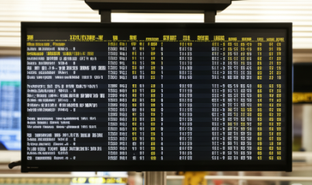 뉴질랜드 비행시간의 기본: 직항 vs 경유