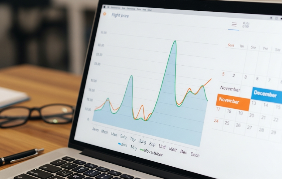삿포로 저비용 항공사(LCC) 완벽 비교: 데이터로 찾는 최적의 선택