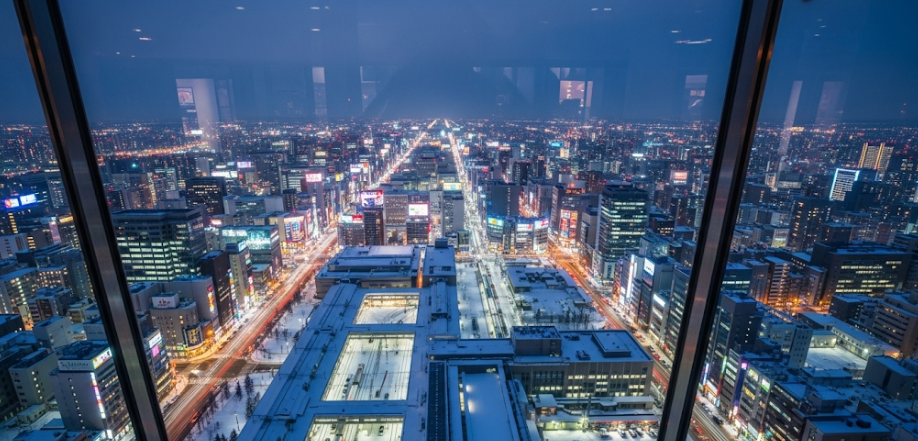 신치토세 공항에서 삿포로 시내까지, 가장 효율적인 이동 방법은?