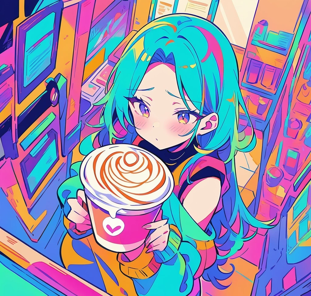 매장 이용 시 반드시 알아야 할 실전 꿀팁과 주의사항 - 컴포즈커피 신메뉴 파인애플커피 바닐라크림라떼 칼로리 및 커스텀 옵션 정리 실전 가이드