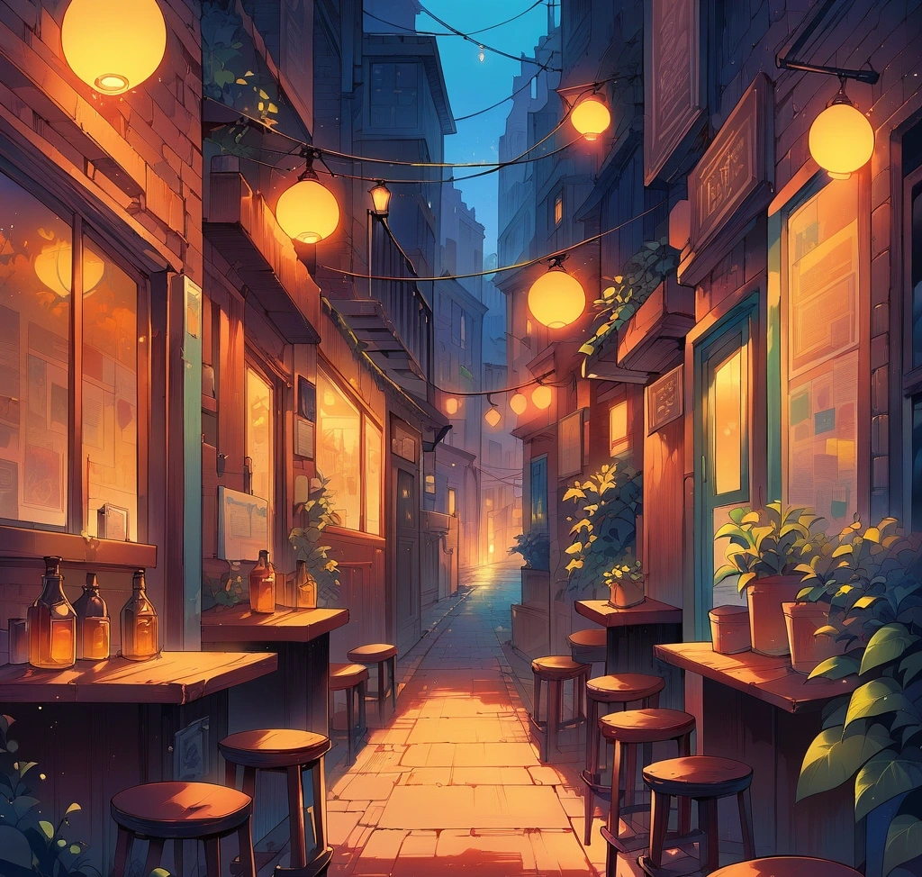 야장 골목의 숨겨진 보석과 인파를 피하는 전략적 루트 설계 - 을지로 야장 투어 지도 및 컴포즈 바닐라크림라떼 롯데리아 디진다 메뉴 비교 실전 가이드