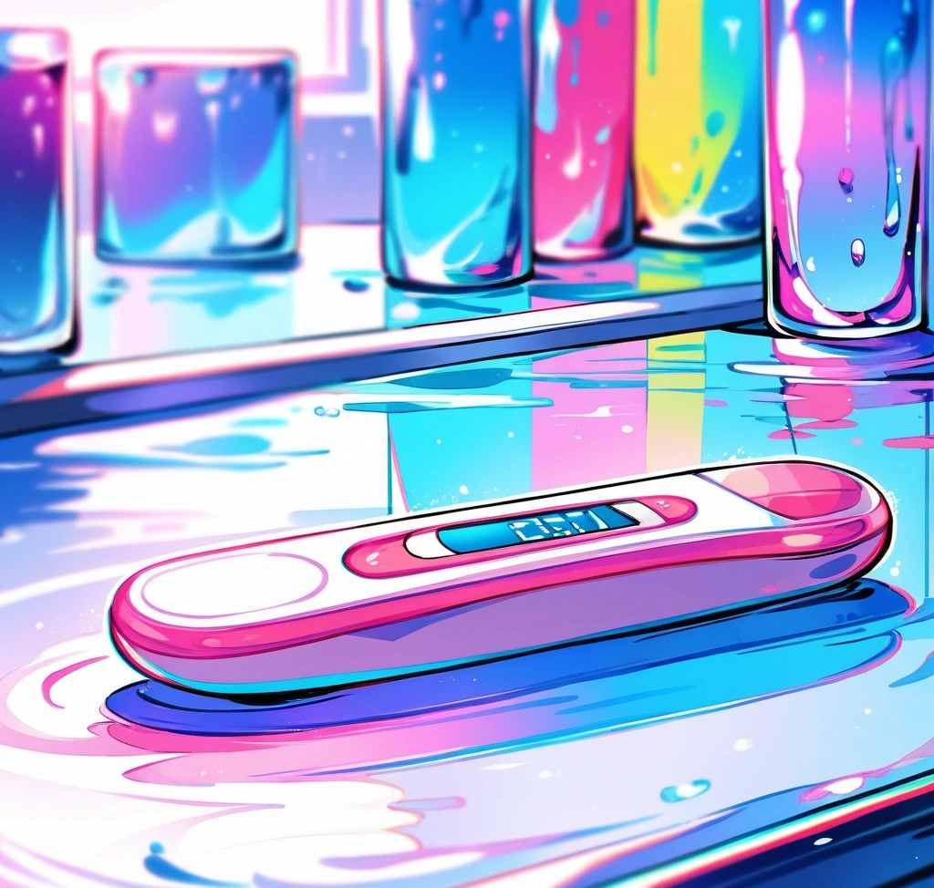 실패 없는 확인을 위한 임신테스트기 사용 시기 정밀 분석 - 착상혈 특징 시기 및 임테기 사용 시기 주의사항 정확한 확인 가이드 실전 가이드