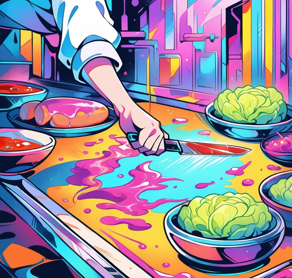 실패 없는 조리를 위한 핵심 공정 분석과 원재료의 역할 - 김병현 소세지 케이찹사라다 레시피 및 bhc 쏘이갈릭킹 신메뉴 맛 분석 실전 가이드