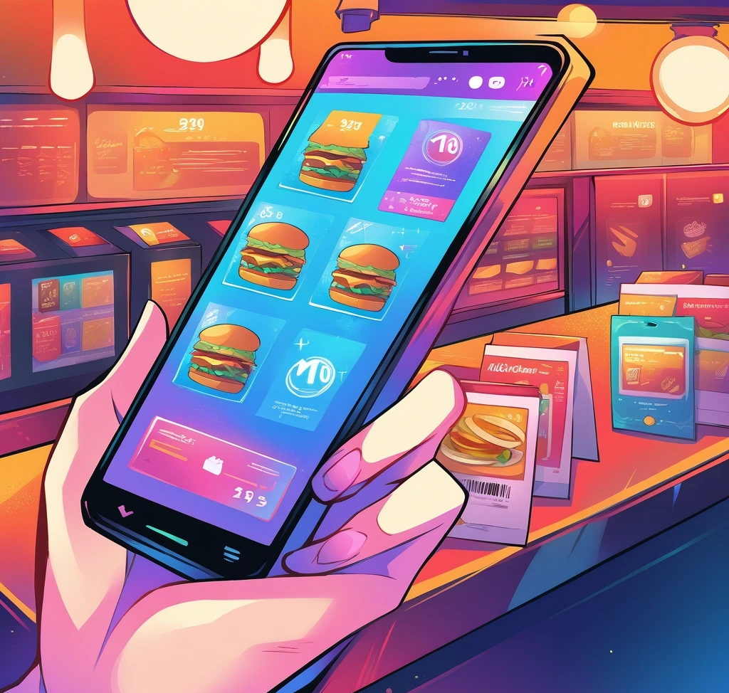 맥도날드 앱 활용을 통한 지능형 할인 및 포인트 적립 알고리즘 - 맥도날드 메뉴 가격표 업데이트 및 두바이 크런치 봉봉 편의점 재고 조회 방법 실전 가이드