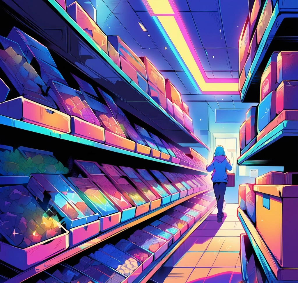 두바이 크런치 봉봉 확보를 위한 편의점 물류 시스템 분석 - 맥도날드 메뉴 가격표 업데이트 및 두바이 크런치 봉봉 편의점 재고 조회 방법 실전 가이드