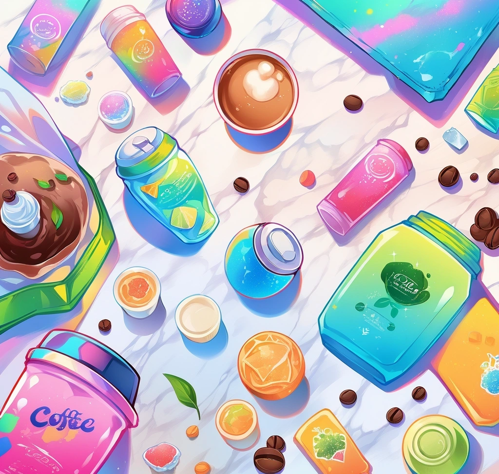 커피 업계의 한정판 굿즈 마케팅과 제형 다양화가 소비자에게 미치는 영향 - 스타벅스 토이스토리 콜라보 굿즈 종류 및 바나프레소 크리미라떼 신규 라인업 실전 가이드