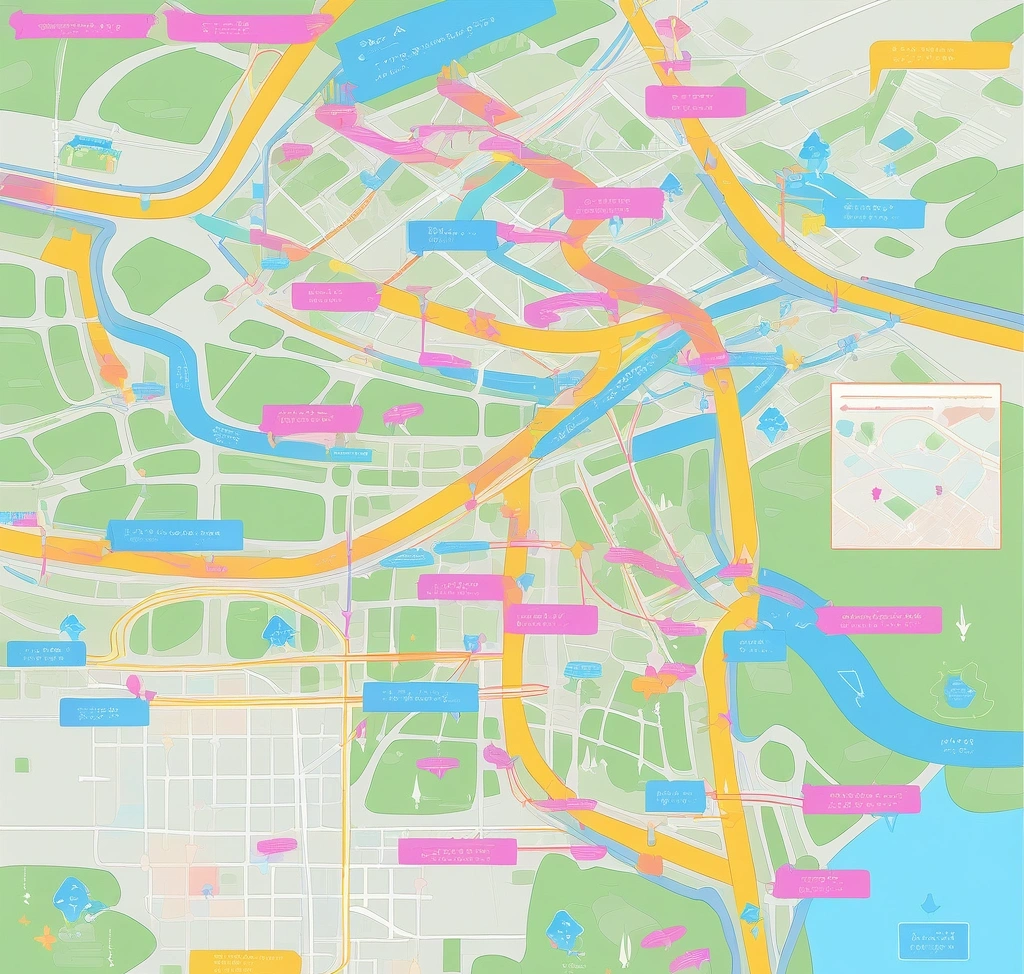 입구까지 단 3분, 걷기 싫은 당신을 위한 주차 구역 해부 관련 분석 데이터 - 태안 튤립 축제 주차장 명당 정보: 1km 걷기 싫다면 이 주소 찍고 가세요 정보 리포트