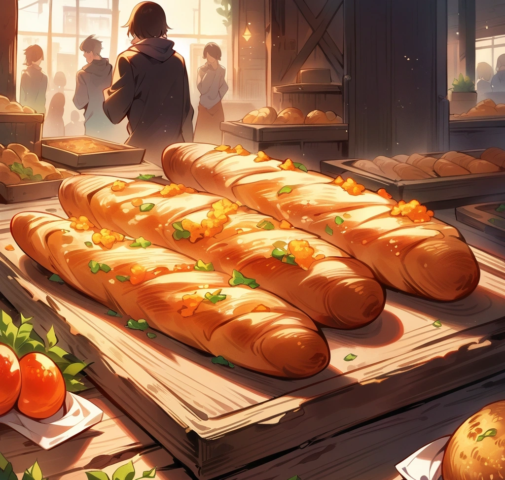 주말 인파를 뚫고 성심당 베스트 메뉴를 쟁취하는 현장 공략 요령 - 빕스 샐러드바 이용 시간 및 성심당 명란바게트 튀김소보로 대기 시간 꿀팁 실전 가이드