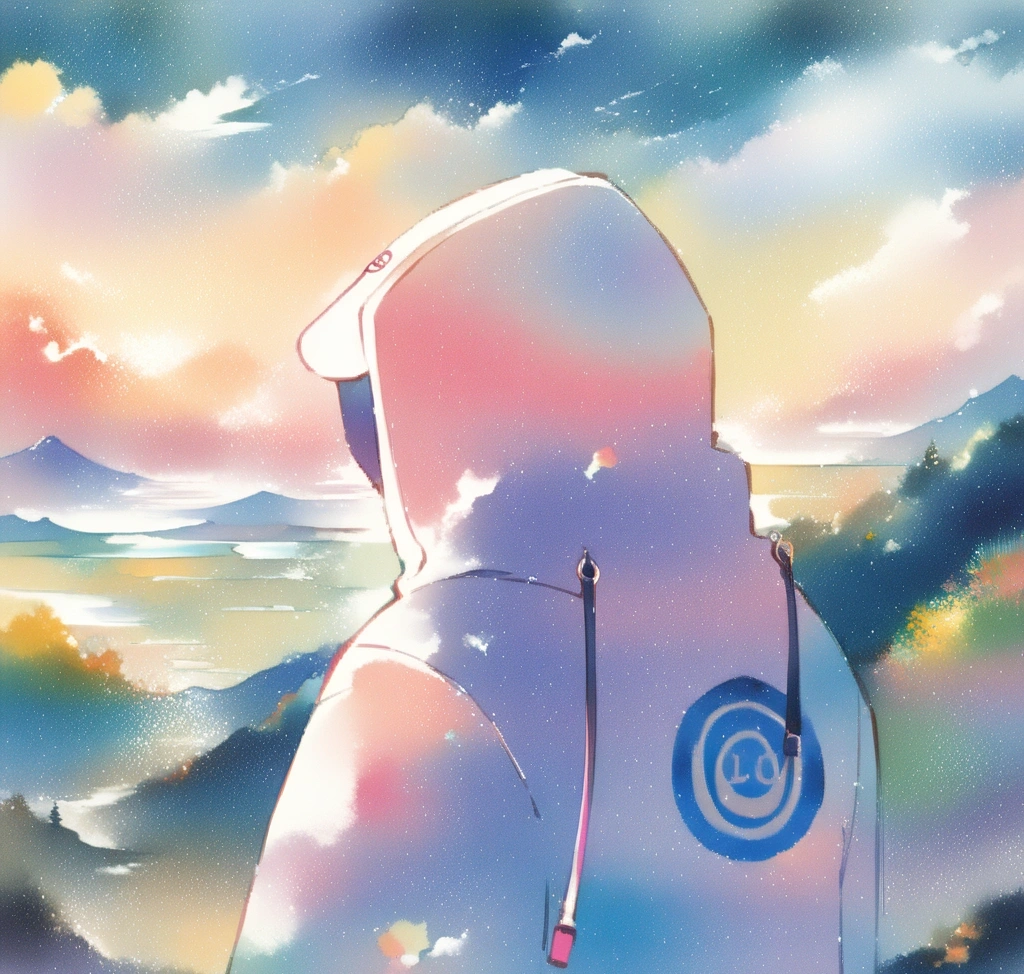 룰루레몬 스쿠바 후디 사이즈 팁: XS/S와 M/L 기장 및 품 실측 차이 분석 - high-quality close up of lululemon logo on a scuba hoodie with a focus on the premium fabric texture and stitching