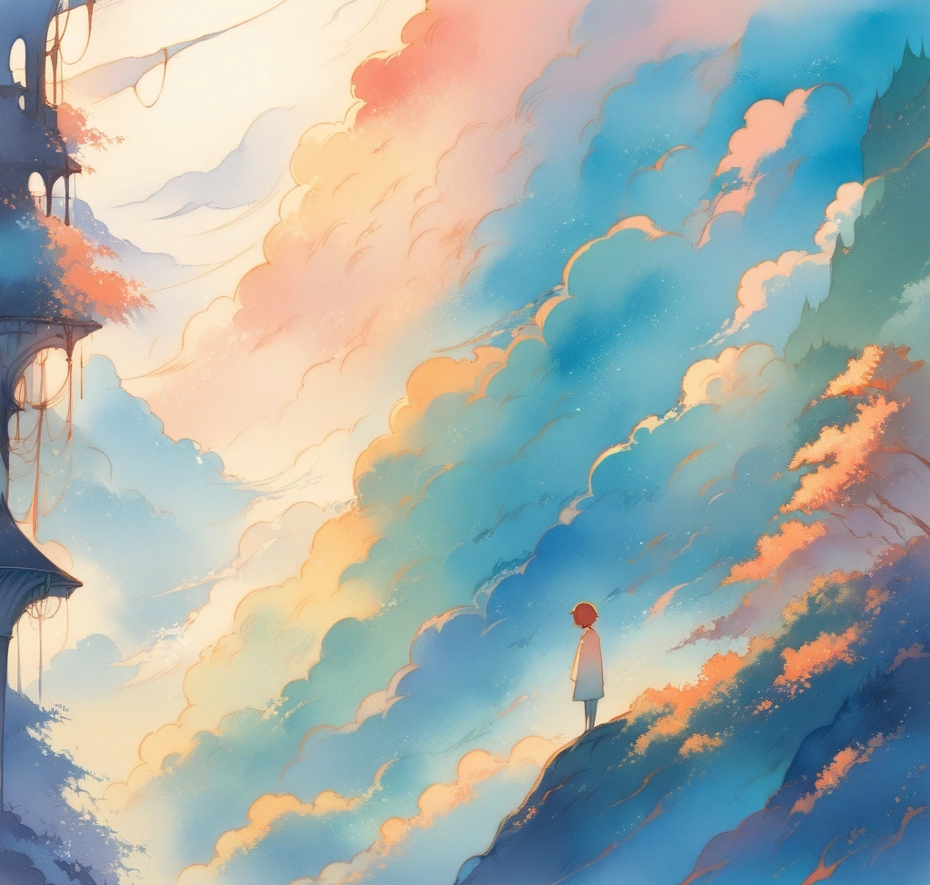 나이키 맥스 플러스 사이즈 팁: 발볼 넓이 및 반업 필수 여부 실측 리뷰 - 깔끔하고 세련된 오브제 일러스트