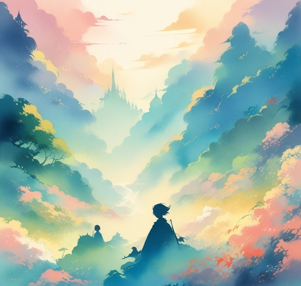 해외 직구 몽클레르 니트 패딩 사이즈 팁: 95 사이즈는 숫자 몇일까? - 깔끔하고 세련된 오브제 일러스트