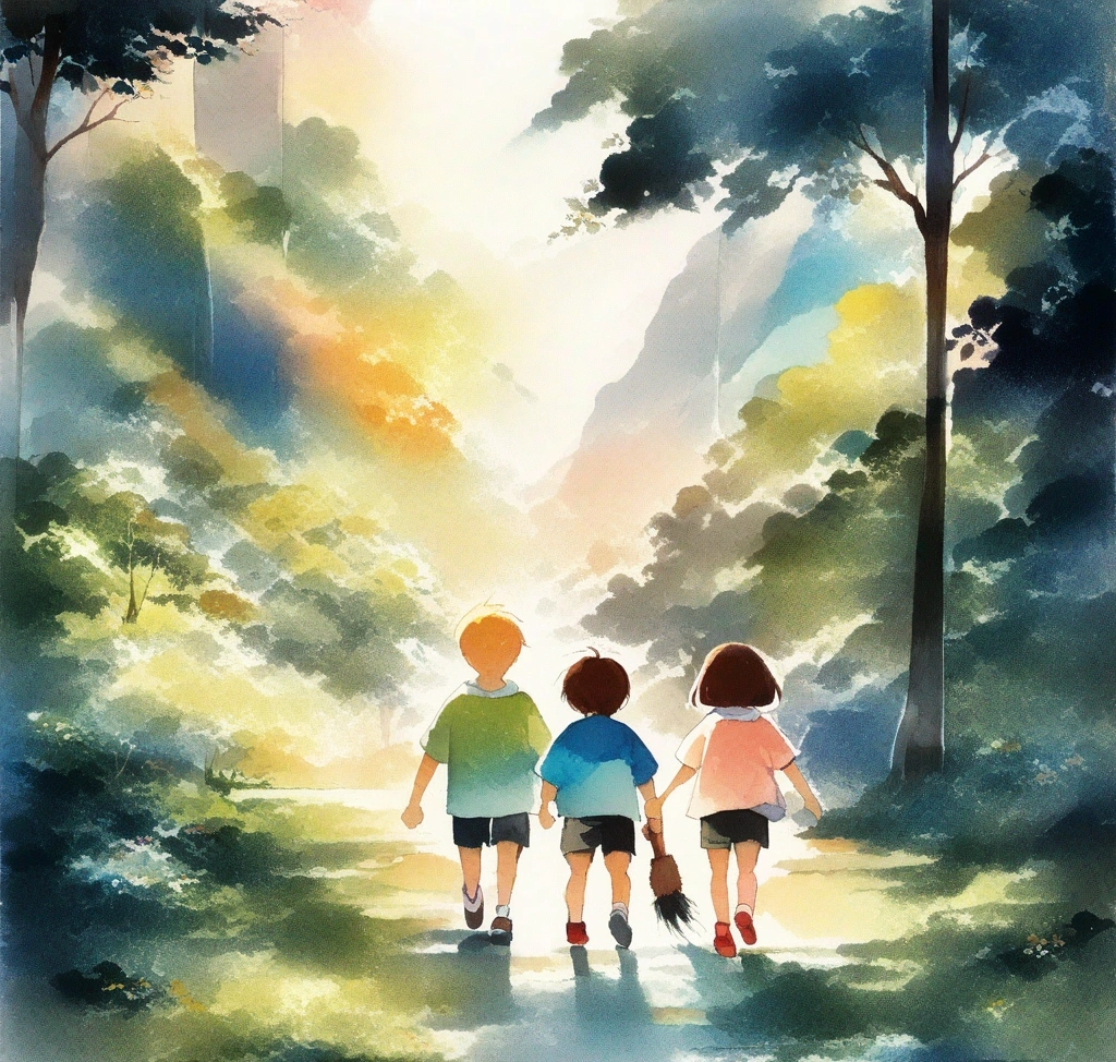 해외 직구 보보쇼즈 반바지 사이즈 표기: 4-5Y 허리 밴딩 실측 리뷰 - 보보쇼즈 4-5Y 반바지를 착용한 아이가 활동적으로 움직이는 모습과 이를 만족스럽게 바라보는 부모의 라이프스타일 컷