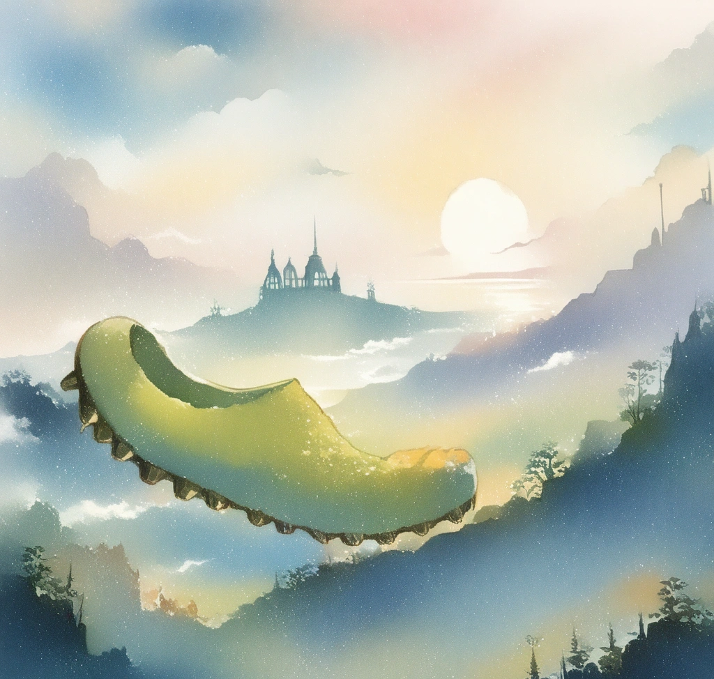 스카르파 모지토의 비브람 스파이더 밑창과 고무 랜드가 앞코를 감싸고 있는 정밀 근접 사진 스카르파 모지토 사이즈 가이드: 암벽화 기반 어프로치 슈즈 EU 41.5 실측 분석 - 스카르파 모지토의 비브람 스파이더 밑창과 고무 랜드가 앞코를 감싸고 있는 정밀 근접 사진