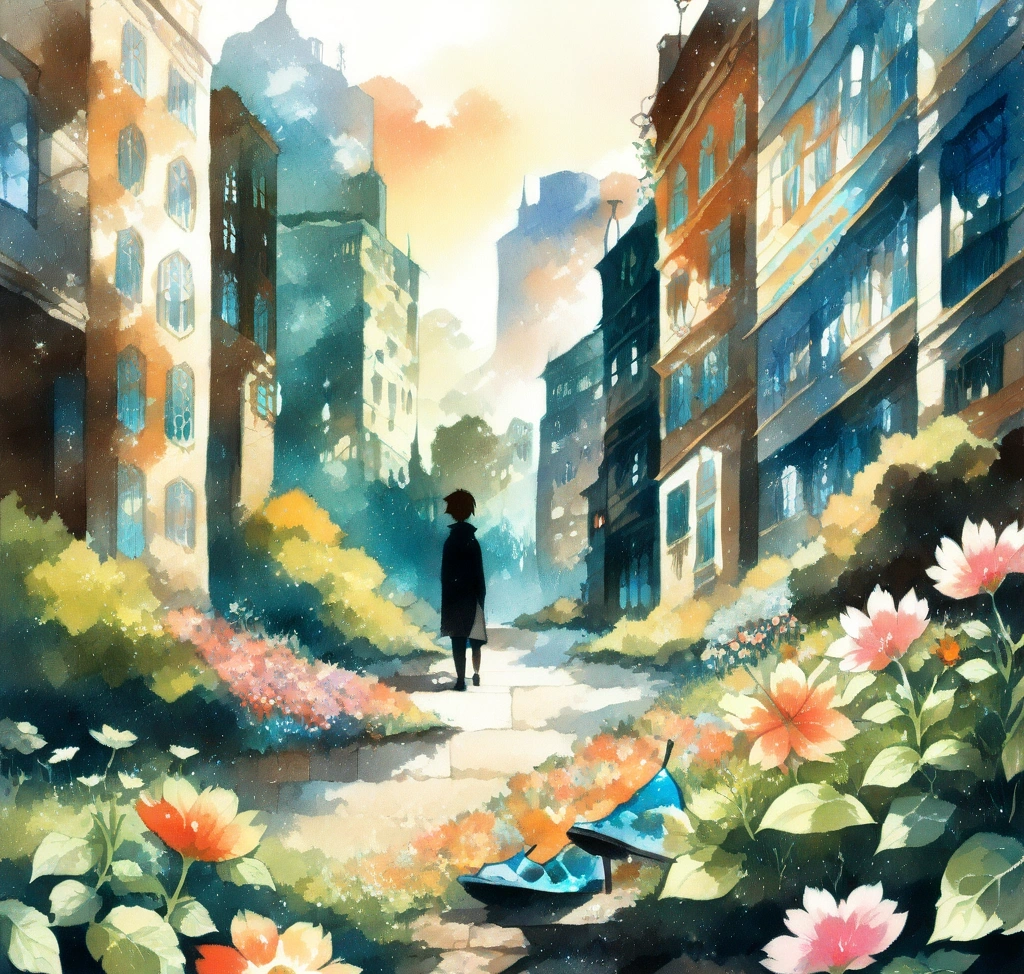 스카르파 모지토를 착용하고 도심의 화단 경계석과 거친 자연 지면을 동시에 딛고 있는 세련된 아웃도어 룩의 하반신 모습 스카르파 모지토 사이즈 가이드: 암벽화 기반 어프로치 슈즈 EU 41.5 실측 분석 - 스카르파 모지토를 착용하고 도심의 화단 경계석과 거친 자연 지면을 동시에 딛고 있는 세련된 아웃도어 룩의 하반신 모습