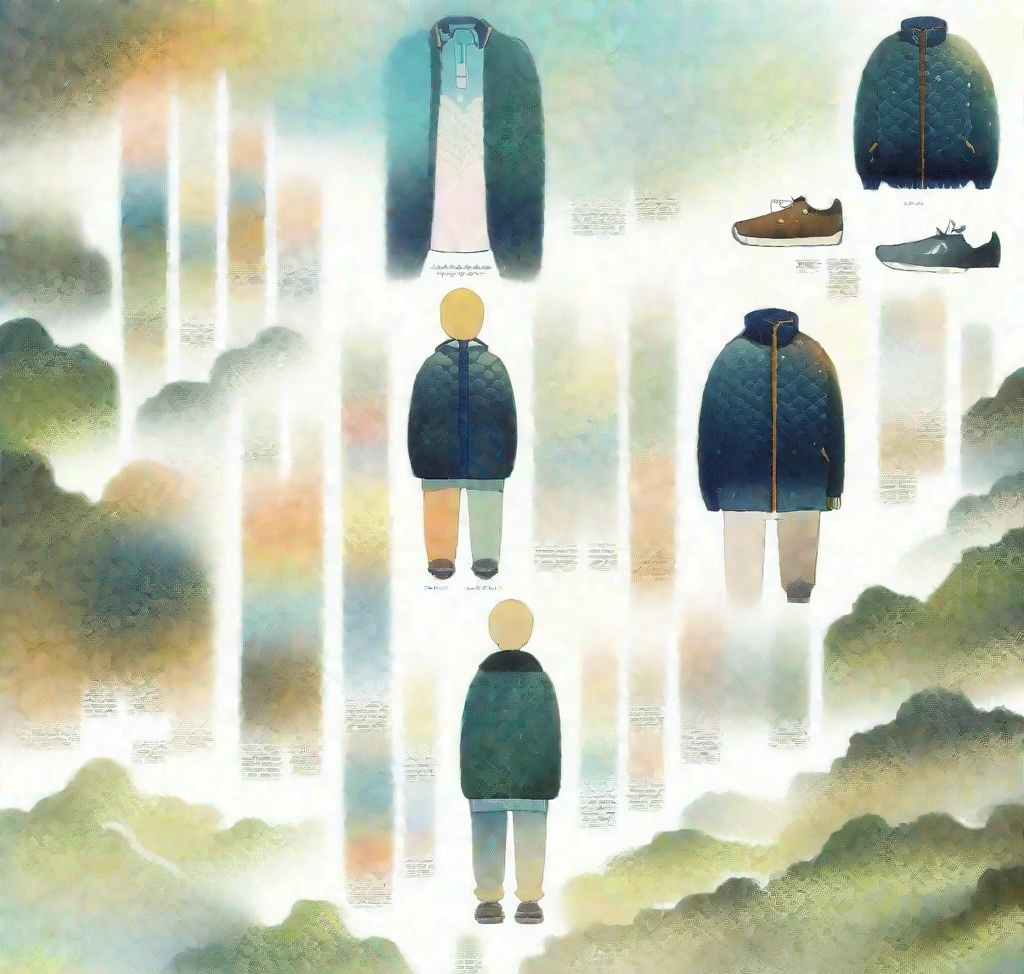 폴로 퀼팅 자켓을 입고 활동적으로 움직이는 아이의 모습과 사이즈별 핏 가이드 요약 인포그래픽 미국 직구 폴로 베이비 퀼팅 자켓 사이즈 표기: 24M vs 2T 차이점 완벽 분석 - 폴로 퀼팅 자켓을 입고 활동적으로 움직이는 아이의 모습과 사이즈별 핏 가이드 요약 인포그래픽