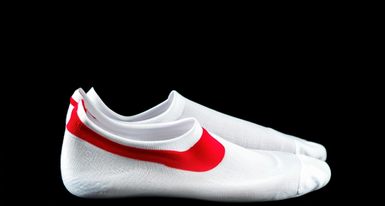 Visual Core Analysis : 쾌적한 착용감을 완성하는 삭스 매칭과 내부 세팅법