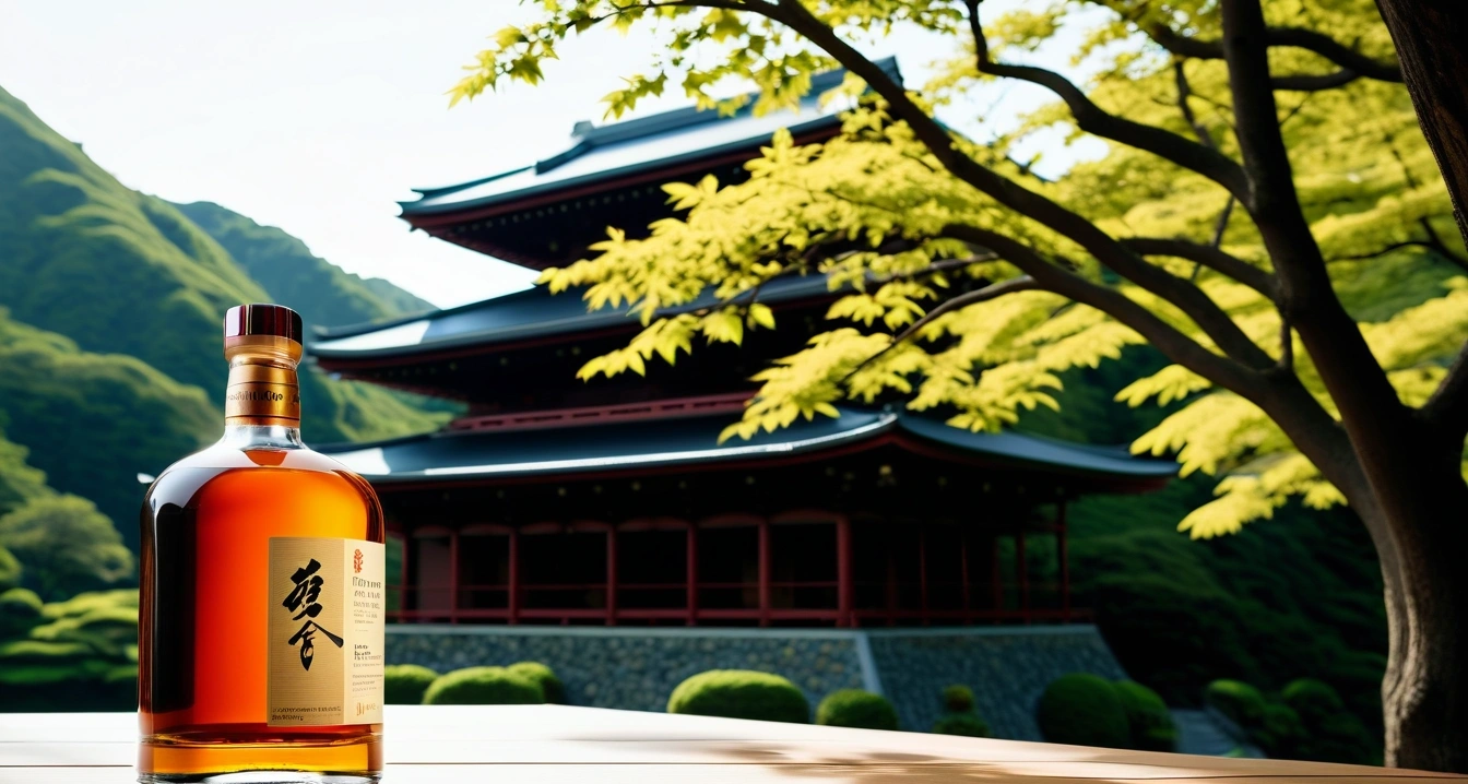 산토리 위스키 핵심 분석 : 산토리 위스키 가격 정책 및 면세 안내 도표